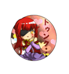 創作神様！（個別スタンプ：32）