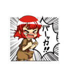 創作神様！（個別スタンプ：34）