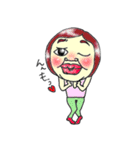 一言申します。2（個別スタンプ：6）
