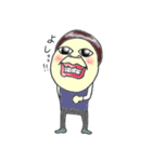 一言申します。2（個別スタンプ：11）