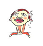 一言申します。2（個別スタンプ：14）