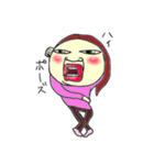 一言申します。2（個別スタンプ：24）