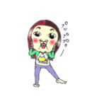 一言申します。2（個別スタンプ：37）
