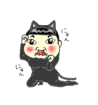 一言申します。2（個別スタンプ：39）
