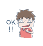 FFPinvade（個別スタンプ：1）