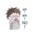 FFPinvade（個別スタンプ：2）