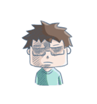 FFPinvade（個別スタンプ：10）
