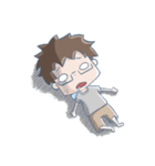 FFPinvade（個別スタンプ：12）