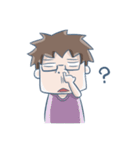 FFPinvade（個別スタンプ：17）