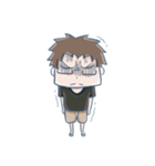 FFPinvade（個別スタンプ：19）