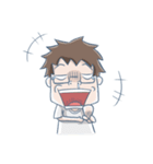 FFPinvade（個別スタンプ：22）