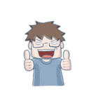 FFPinvade（個別スタンプ：23）