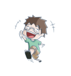 FFPinvade（個別スタンプ：24）