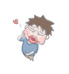 FFPinvade（個別スタンプ：29）