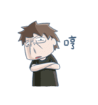 FFPinvade（個別スタンプ：30）