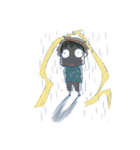 FFPinvade（個別スタンプ：36）