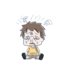 FFPinvade（個別スタンプ：37）
