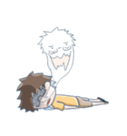FFPinvade（個別スタンプ：38）