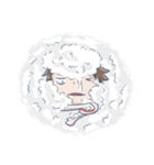 FFPinvade（個別スタンプ：39）