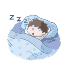 FFPinvade（個別スタンプ：40）