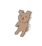 くまおさんの毎日（個別スタンプ：13）