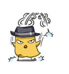 SPY-Chicken Fillet（個別スタンプ：5）