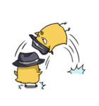 SPY-Chicken Fillet（個別スタンプ：6）