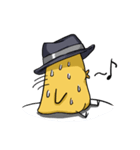 SPY-Chicken Fillet（個別スタンプ：22）