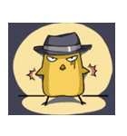 SPY-Chicken Fillet（個別スタンプ：29）