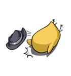 SPY-Chicken Fillet（個別スタンプ：31）