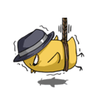 SPY-Chicken Fillet（個別スタンプ：37）