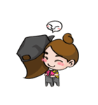 Cool＆Saeb（個別スタンプ：1）