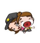 Cool＆Saeb（個別スタンプ：2）