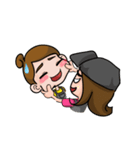 Cool＆Saeb（個別スタンプ：5）