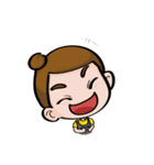 Cool＆Saeb（個別スタンプ：7）