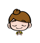 Cool＆Saeb（個別スタンプ：9）