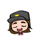 Cool＆Saeb（個別スタンプ：10）