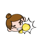 Cool＆Saeb（個別スタンプ：13）