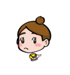 Cool＆Saeb（個別スタンプ：15）
