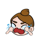 Cool＆Saeb（個別スタンプ：17）