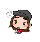 Cool＆Saeb（個別スタンプ：22）