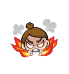Cool＆Saeb（個別スタンプ：23）