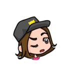 Cool＆Saeb（個別スタンプ：26）