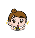 Cool＆Saeb（個別スタンプ：27）