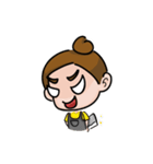 Cool＆Saeb（個別スタンプ：29）
