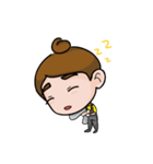 Cool＆Saeb（個別スタンプ：31）