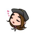 Cool＆Saeb（個別スタンプ：32）