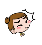 Cool＆Saeb（個別スタンプ：33）