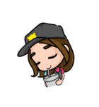 Cool＆Saeb（個別スタンプ：36）