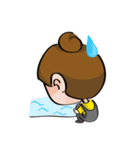 Cool＆Saeb（個別スタンプ：37）